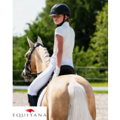 Tricou de competitie QHP Kynlee Junior 