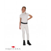 Tricou de competitie QHP Jipp Junior