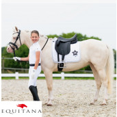 Tricou de competitie QHP Jipp Junior