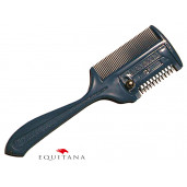 Pieptene pentru filat Tattini