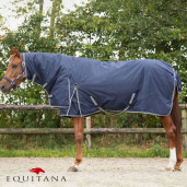 Patura de exterior cu gat 600D QHP
