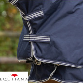 Patura de exterior cu gat 600D QHP