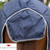 Patura de exterior cu gat 600D QHP