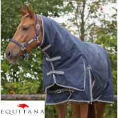 Patura de exterior cu gat 600D QHP