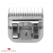 Cutit de tuns 9.5mm Aesculap Kerbl