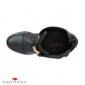 Cizme Nova Kids Fun Leather Polo