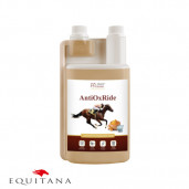 AntiOx Ride Over Horse
