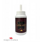 Ulei cu sclipici pentru copite, Over Horse