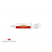 Seringa Energy Gel Over Horse