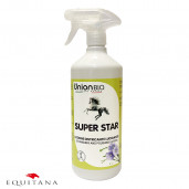 Lotiune Coama Super Star UnionBio