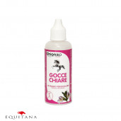 Lotiune igiena oculara Gocce Chiare Union Bio