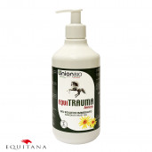 Equitrauma gel cu arnica, Union Bio