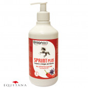 Union Bio Sprint Plus