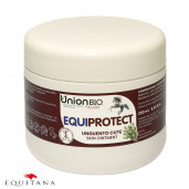 Union Bio Equiprotect crema 