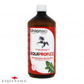 Union Bio Equiproflex, supliment lichid pentru articulatii