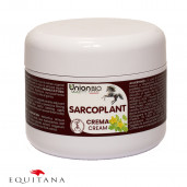 Union Bio Sarcoplant, crema pentru sarcoid