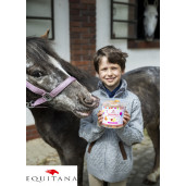 Recompense Bubblegum Candy Horse EDITIE LIMITATA!