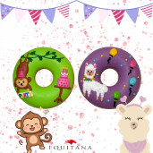 Gogosi glazurate Candy Horse Stable Party EDITIE LIMITATA!