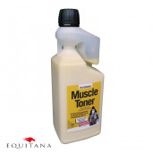 Muscle Toner, Supliment pentru musculatura