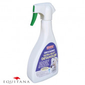 Spray pentru descurcare coama si coada, Equimins