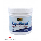 TRM Equisept tablete dezinfectante