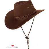 Palarie Western Billy Scippis