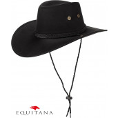 Palarie Western Billy Scippis