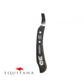 Reneta Double S Loop 30A Blacksmith