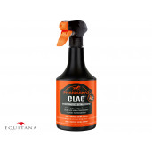 Solutie antiinsecte Clac Extra Strong, Pharmakas