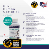 Cortaflex Ultra Joint pentru calareti