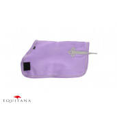 Patura din polar pentru Hobby Horse QHP