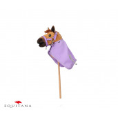 Patura din polar pentru Hobby Horse QHP