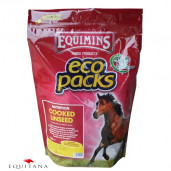 Seminte de in micronizate Equimins