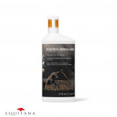 Equina Keragard, supliment nutritional pentru protejarea copitei, a parului si a pielii