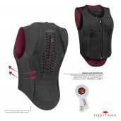 Vesta de protectie Flex Fit Slim 22 Ballistic