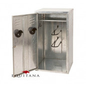 Dulap pentru doua sei Kerbl