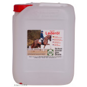 Ulei pentru piele cu ceara de albine Equifix