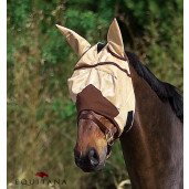 Masca anti-insecte, Equitheme