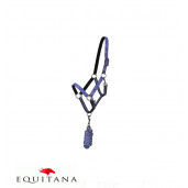 Set capastru cu lesa QHP Collection