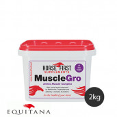 Supliment randament muscular, MuscleGro