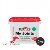 Supliment pentru articulatii, My Joints