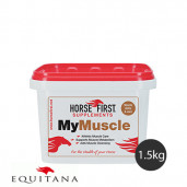 Supliment musculatura, My Muscle, Horse First