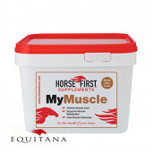 Supliment musculatura, My Muscle, Horse First