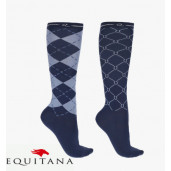 Sosete Classic 2 perechi