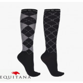 Sosete Classic 2 perechi