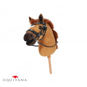 Frau Hobby Horse Dolly QHP 