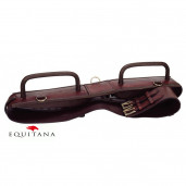 Chinga pentru voltija, Norton