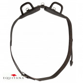 Chinga pentru voltija, Norton