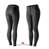 pantaloni negri