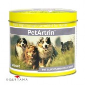 Supliment pentru articulatii pentru caini, PetArtrin